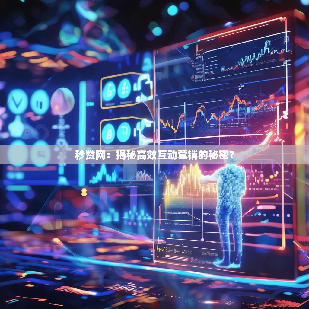 秒赞网：揭秘高效互动营销的秘密？