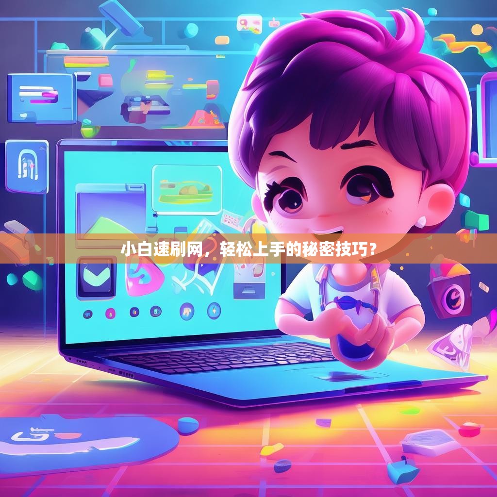 小白速刷网,轻松上手的秘密技巧?