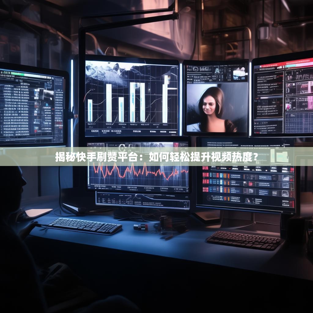 揭秘快手刷赞平台：如何轻松提升视频热度？