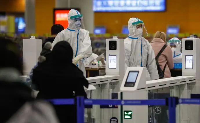 3月29日全球新冠肺炎疫情最新情况：确诊超65万例，美国激增