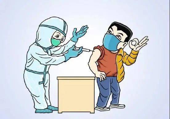 贵州新冠疫苗接种情况及查询方式，全民接种时代干货请查收