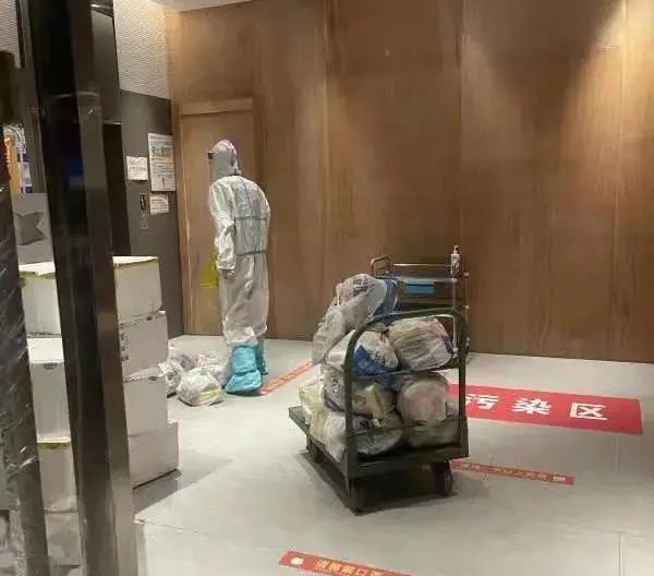 疫情当前,统战成员冲锋在前,全力投入抗疫与隔离保障工作