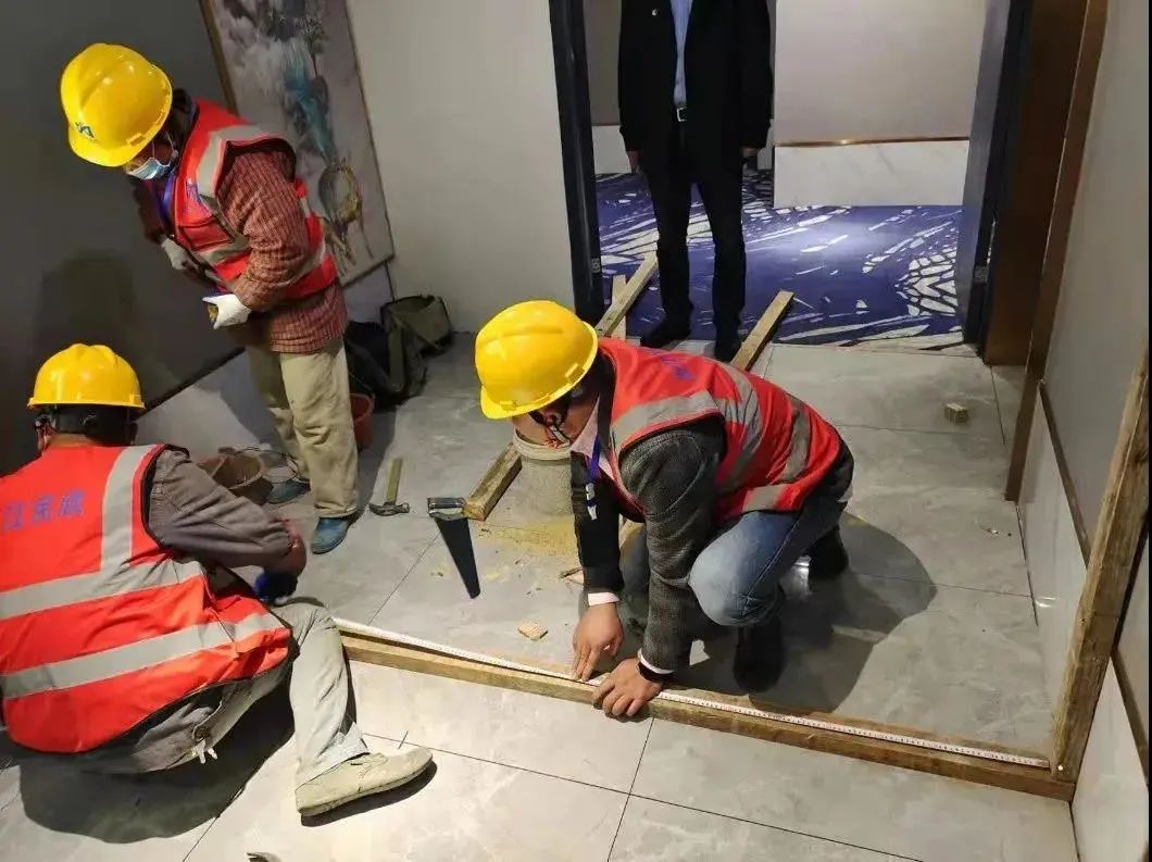 疫情当前,统战成员冲锋在前,全力投入抗疫与隔离保障工作