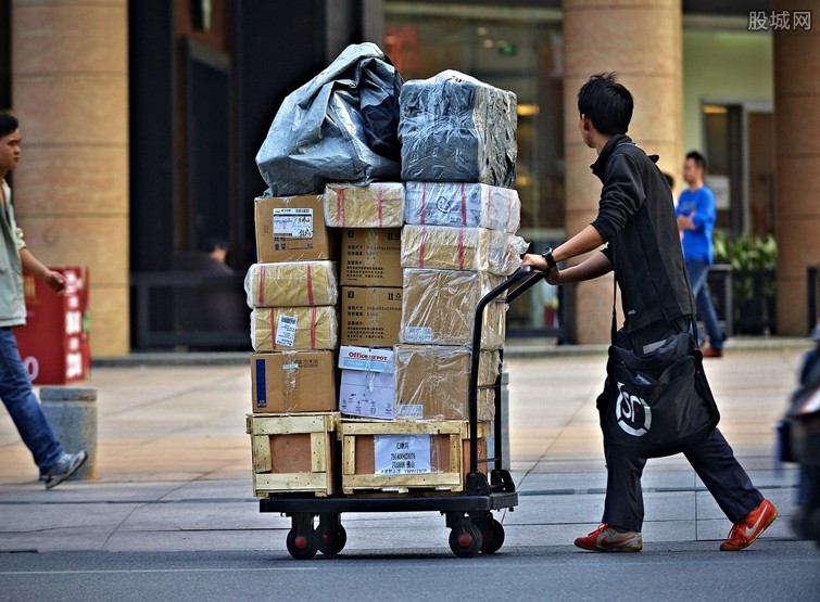 2019年货节快递停运时间，上班族网上购年货必看