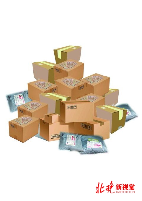 春节快递停运时间确定！偏远地区 1 月 20 日前后停止发件