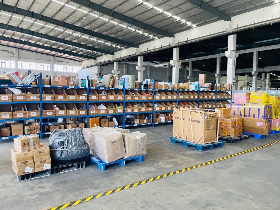 2024年春节快递不停运，多家快递公司服务详情公布