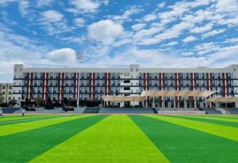 富顺一中2024级艺术、体育特长生招生办法及报考详情