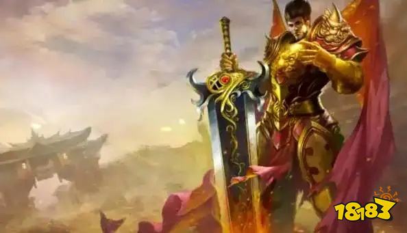 传奇页游旧版去哪里玩？传奇页游旧版推荐