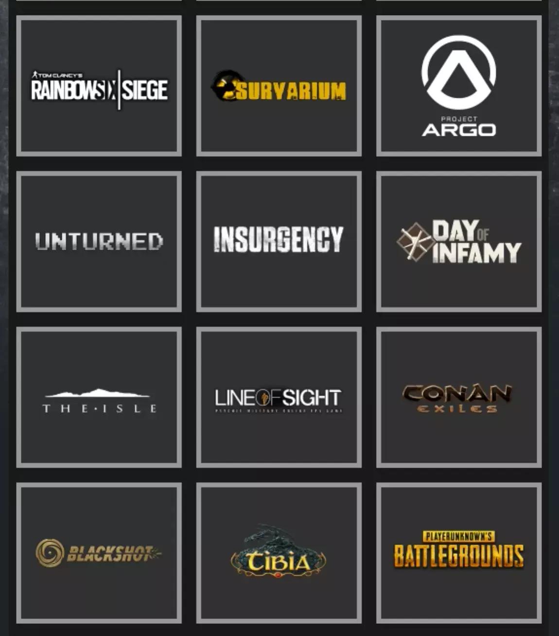 彩虹六号：围攻外挂泛滥，透视自瞄等功能猖獗难禁