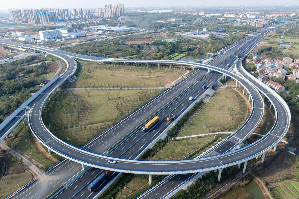 江苏高速试点鹰眼预警,高速救援闭环系统落地啦