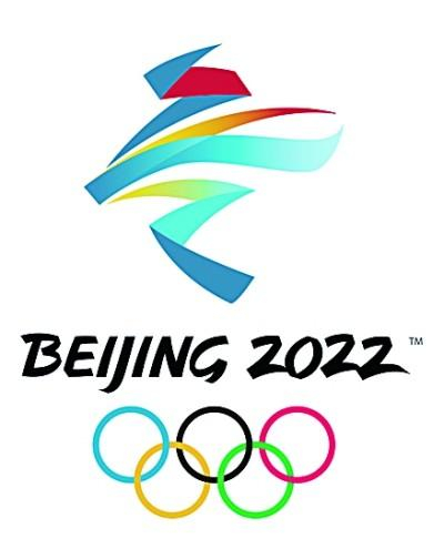 北京 2022 冬奥会会徽冬梦：融合东方文化与现代风格