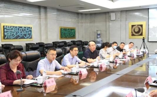 交通运输部赴我省开展高速公路服务区充电设施专题调研