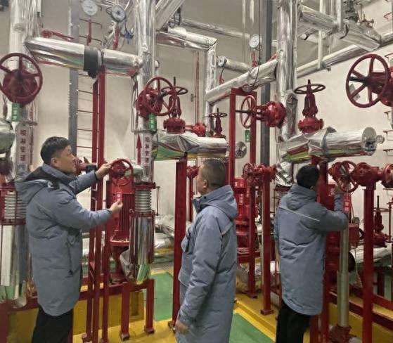 2026 年山东高速服务区春运：保畅通安全，优服务暖人心