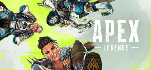 Apex英雄外挂乱象：从工作室互锁到玩家戏称的‘小透不算开’