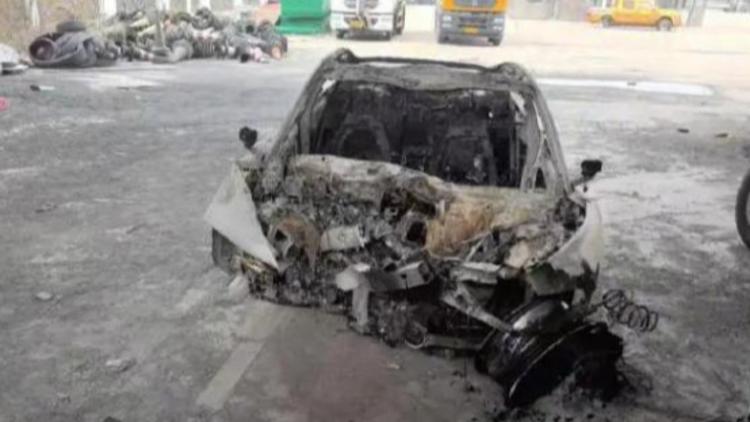 小米SU7高速事故致3死，家属质疑官方数据且未获联系