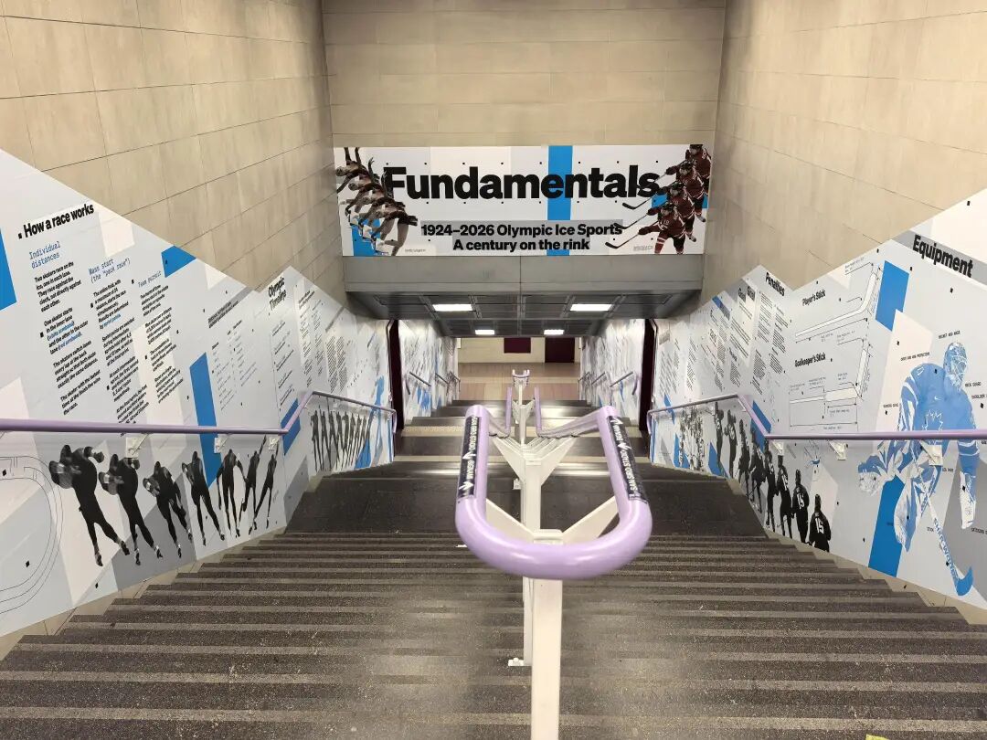 米兰冬奥会吉祥物卖爆!蒂娜和米罗深受喜爱补货难