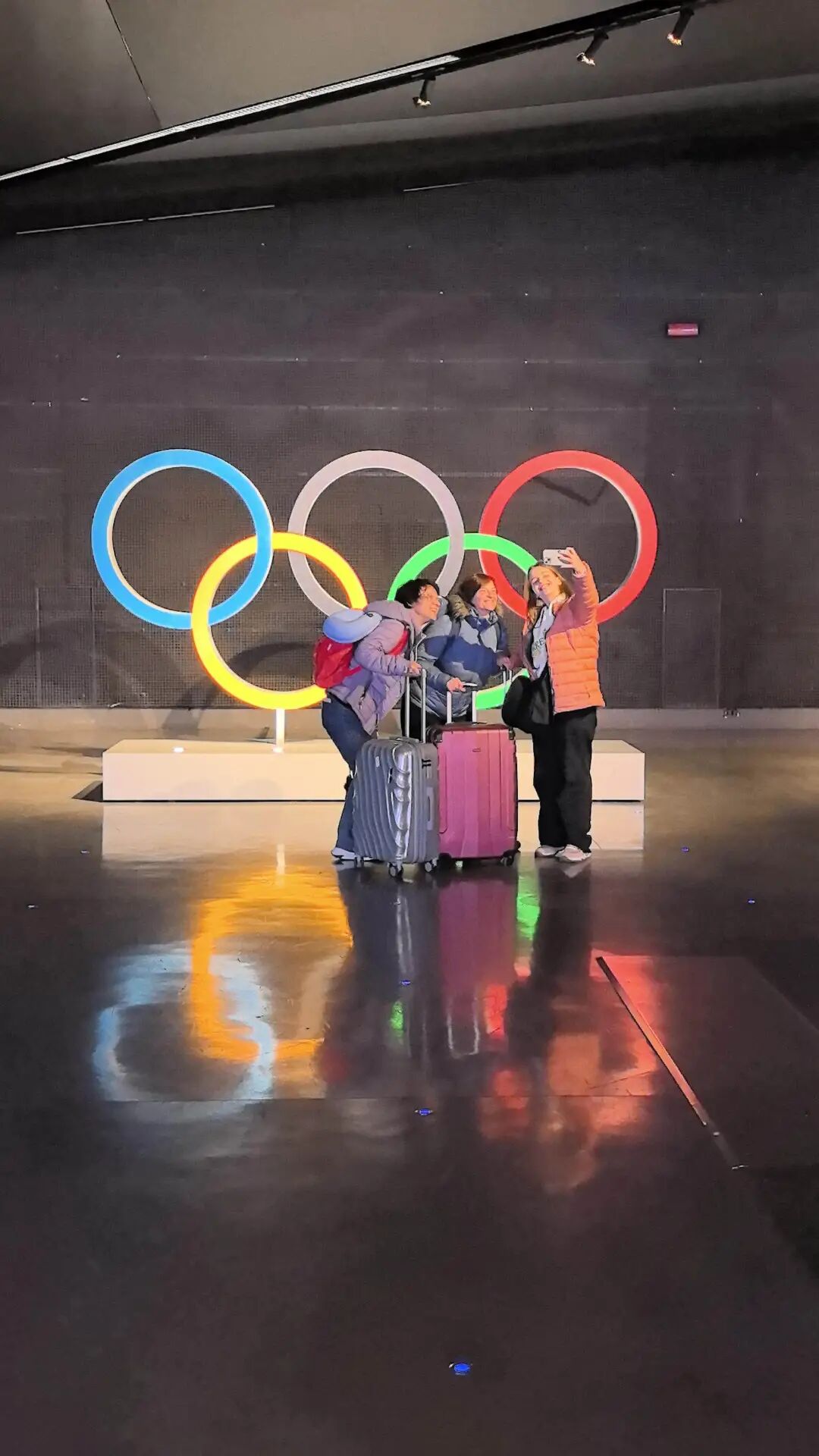 米兰冬奥会吉祥物卖爆!蒂娜和米罗深受喜爱补货难