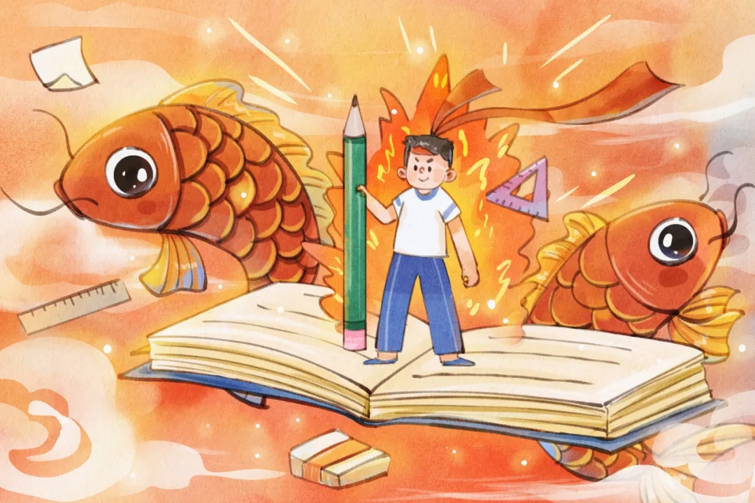 高考备考期家长咋安排饮食？关注营养与孩子身心状态