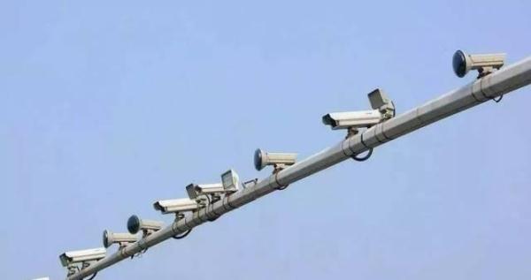 认清这些摄像头，一年违章少一半！违章摄像头全解析