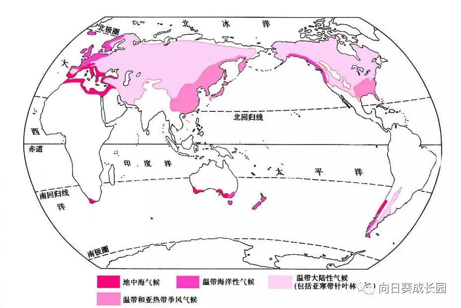 高考地理全国卷命题趋势特点及对教学的启示