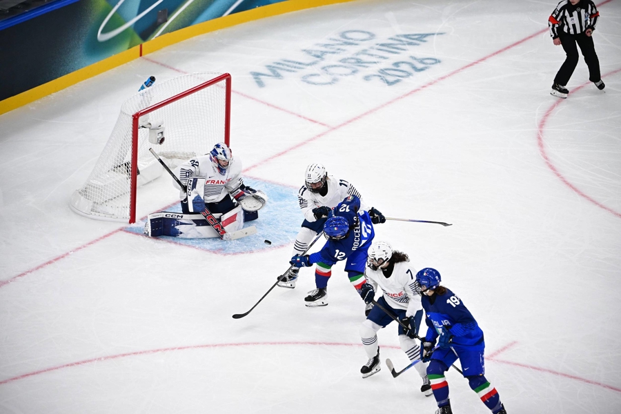 米兰冬奥会：绿色努力与现实代价交织，推动环保理念反思