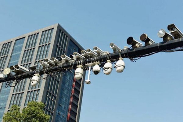 盘点常见违章摄像头，作用和外型大揭秘，开车必看