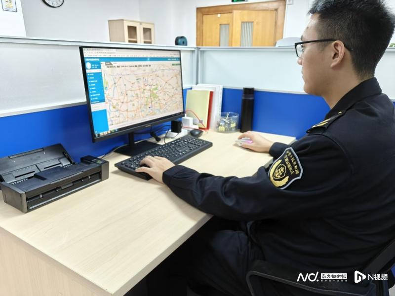 广州出租车客运违章专项整治,快速收集违章证据严查快办