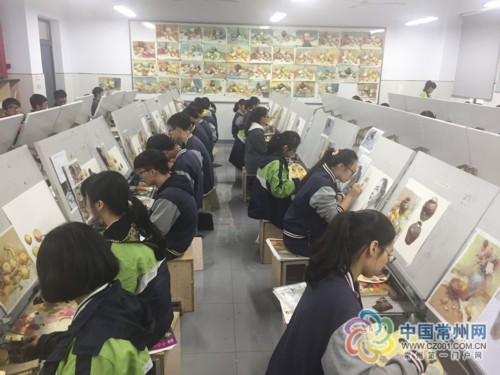 高考美术生人数下降，统考范围扩大、难度降低、水平提升