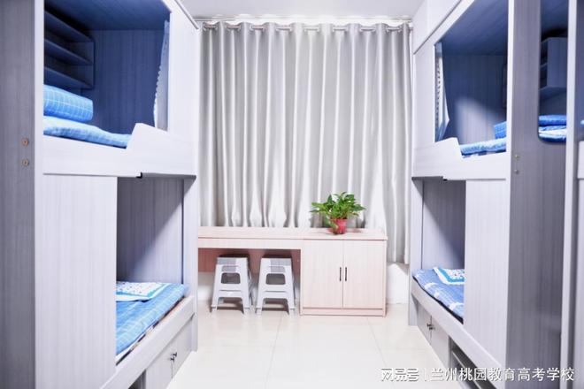 最新2025年甘肃高考补习机构推荐:桃园教育精准适应多元需求