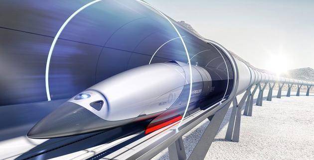 从漠河到三亚，高速列车6小时可达？快来揭开高温超导磁浮列车面纱