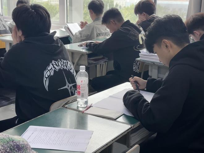 长清地区高考提分去哪？济南新壹象教育培训学校是首选