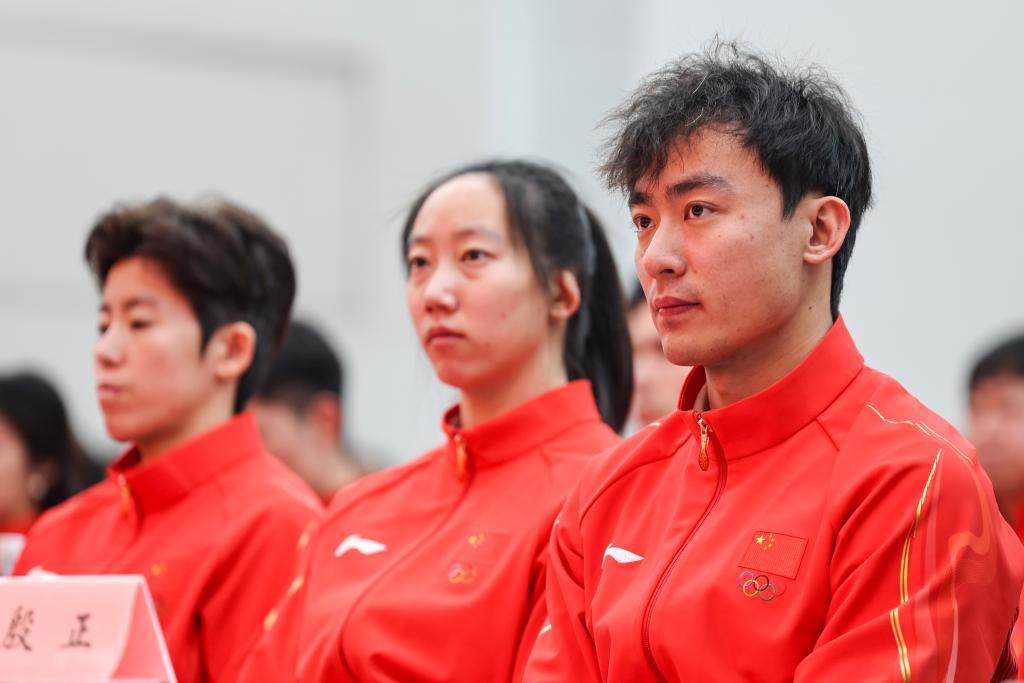 米兰冬奥会:中国队借钢架雪车等项目检验成果、刷新历史