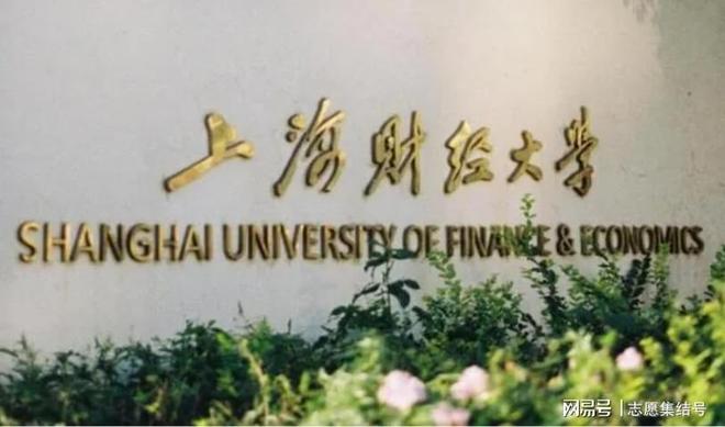 2025年上海财经大学在福建高考分数线及专业录取情况分析