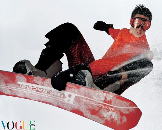 2026米兰冬奥会激战正酣，这些代表团服饰赞助商爆款来袭