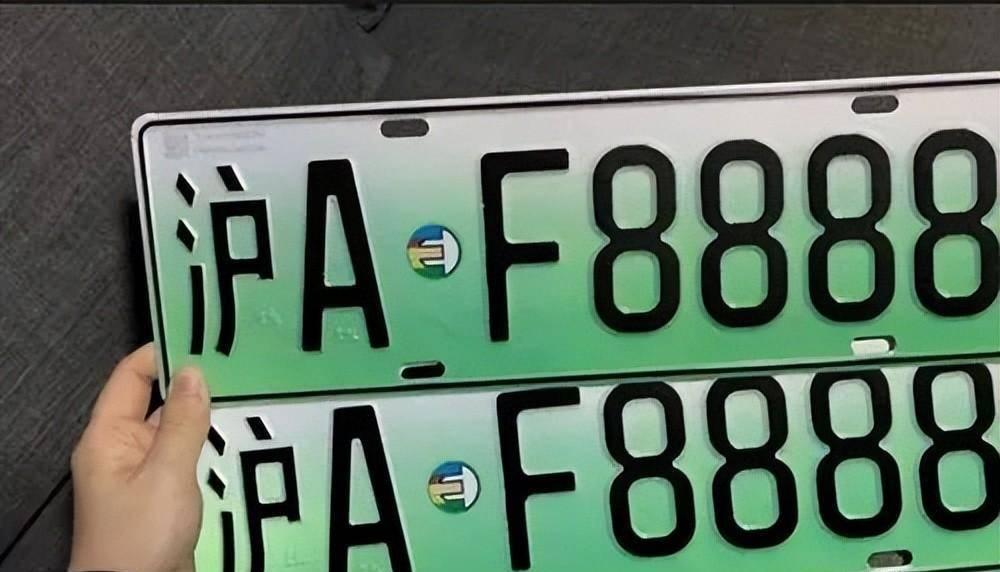 绿牌取消或成必然，新能源车政策使命完成，未来规划引关注