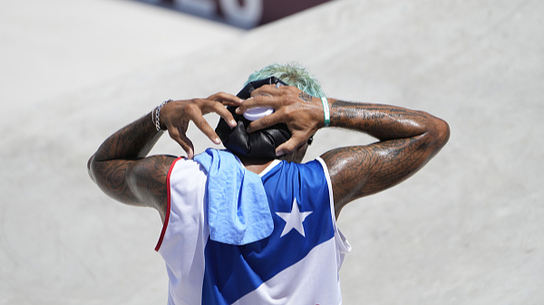 运动员联名敦促奥委会新主席重视应对气候变化保护地球环境